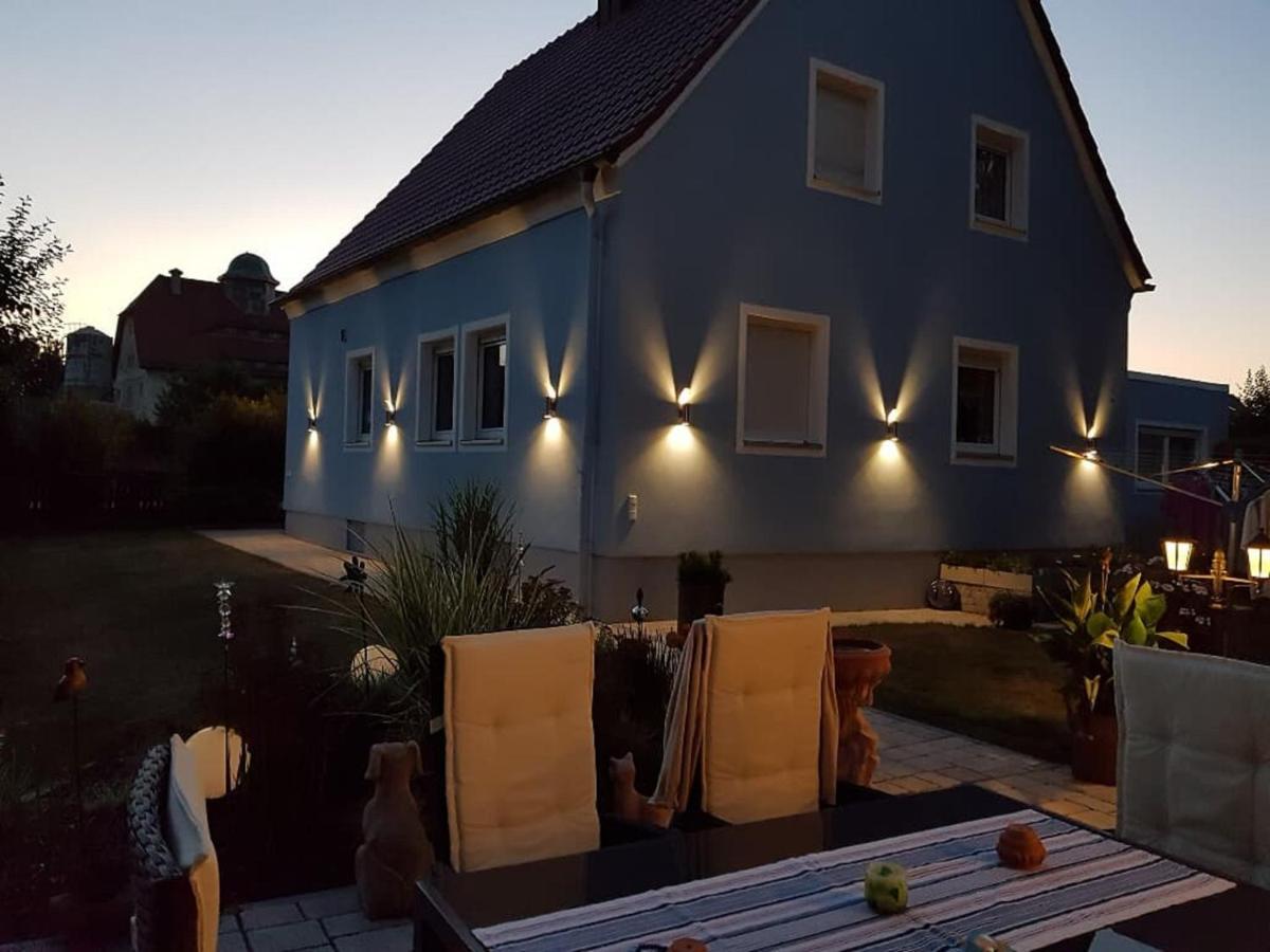 Ferienwohnung Inge Waldsassen Exterior photo